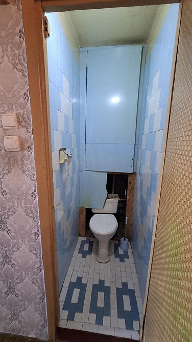 2-к, Борзенко Сергія вул., 3, Залютине Харьков - изображение 7