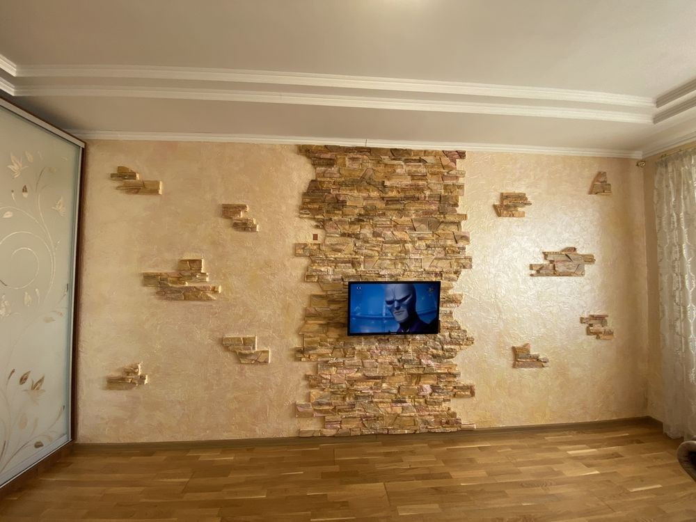 Здам в оренду затишну 1-к квартиру.Фабрична 24 Ровно - изображение 3