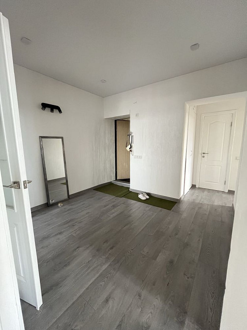 Долгосрочная аредна квартиры, набережная Запорожье - изображение 1