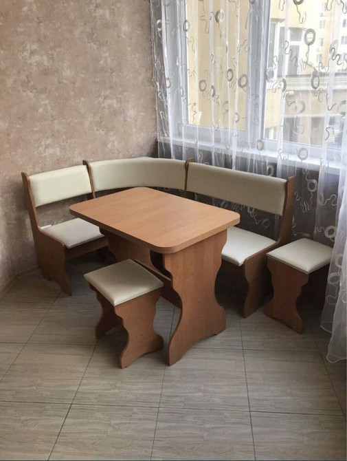 Оренда квартири Софіївська Борщагівка Софиевская Борщаговка - изображение 2