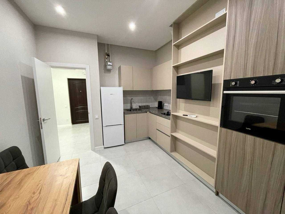 Сдам 1 комнатную квартиру Фонтанка - зображення 7