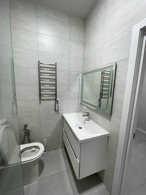 Сдам 1 комнатную квартиру Фонтанка - зображення 8