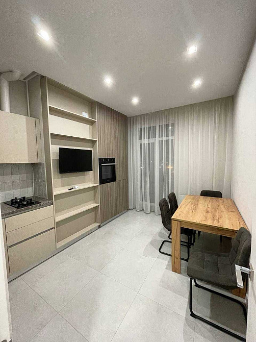 Сдам 1 комнатную квартиру Фонтанка - зображення 1