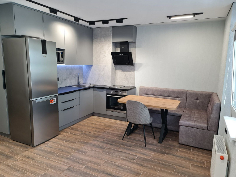 ПЕРШЕ ЗАСЕЛЕННЯ.Здам 1 к квартиру Бровари - зображення 6