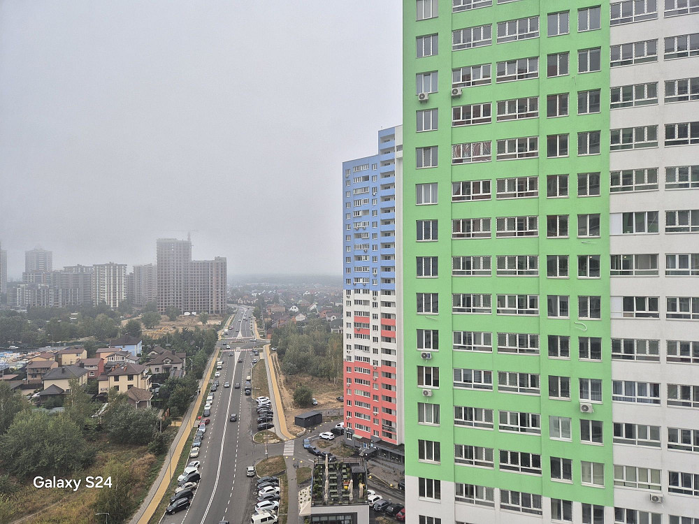 ПЕРШЕ ЗАСЕЛЕННЯ.Здам 1 к квартиру Бровари - зображення 8