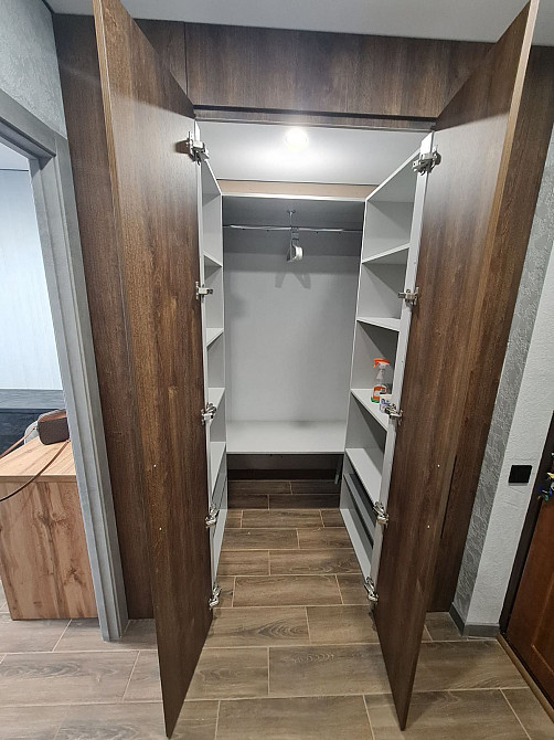 ПЕРШЕ ЗАСЕЛЕННЯ.Здам 1 к квартиру Бровари - зображення 4