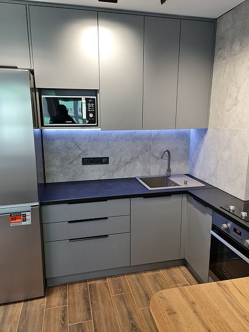 ПЕРШЕ ЗАСЕЛЕННЯ.Здам 1 к квартиру Бровари - зображення 2