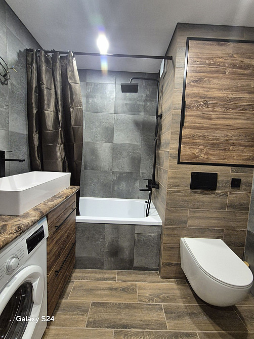 ПЕРШЕ ЗАСЕЛЕННЯ.Здам 1 к квартиру Бровари - зображення 7