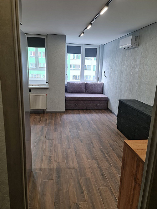 ПЕРШЕ ЗАСЕЛЕННЯ.Здам 1 к квартиру Бровари - зображення 5