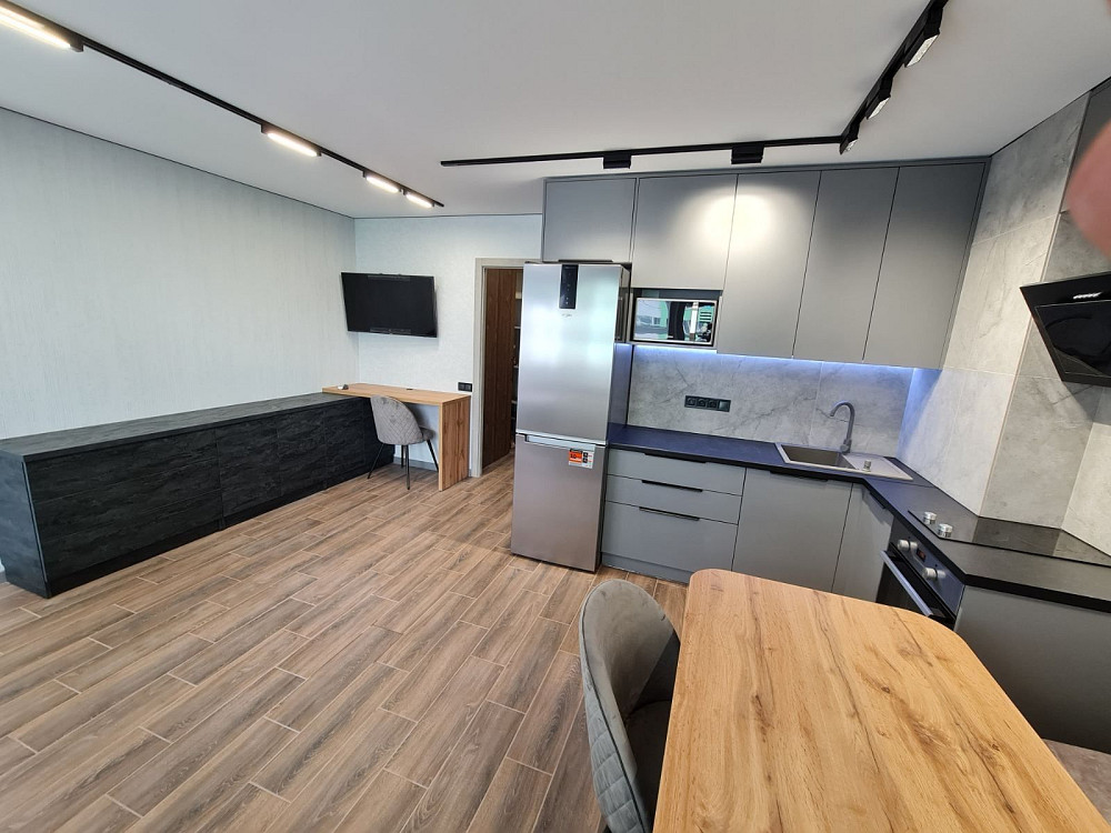 ПЕРШЕ ЗАСЕЛЕННЯ.Здам 1 к квартиру Бровари - зображення 1