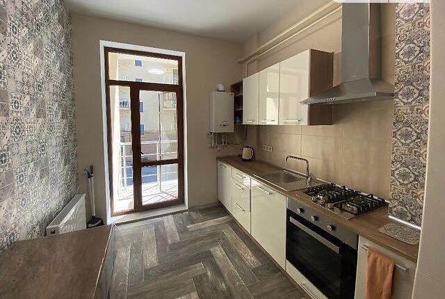 Сдам свою квартиру долгосрочно Таирово- 16 ст. Б. Фонтана Одеса - зображення 3