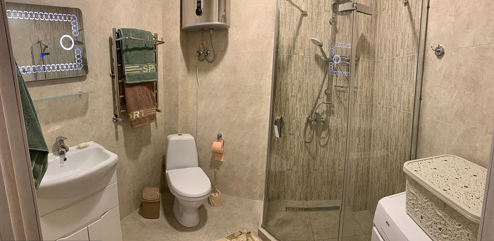 Сдам свою квартиру долгосрочно Таирово- 16 ст. Б. Фонтана Одеса - зображення 5