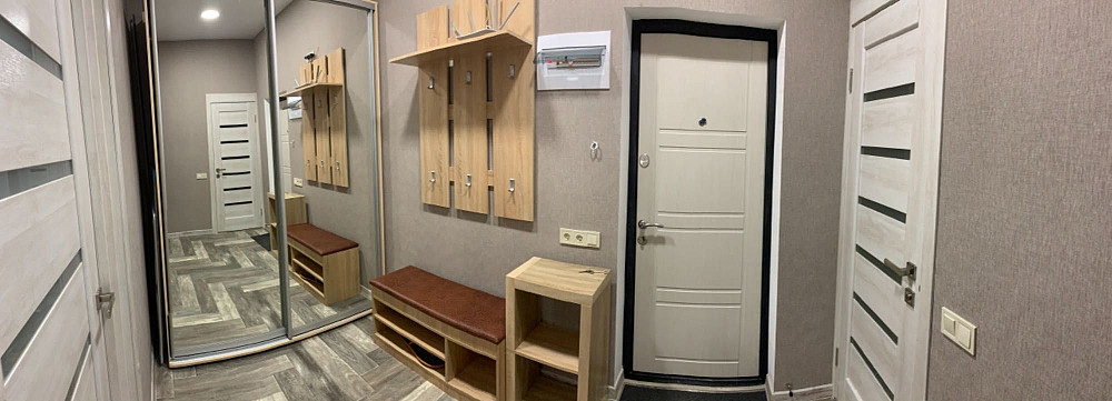 Сдам свою квартиру долгосрочно Таирово- 16 ст. Б. Фонтана Одеса - зображення 4