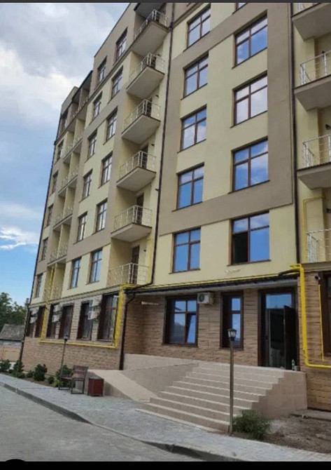 Сдам свою квартиру долгосрочно Таирово- 16 ст. Б. Фонтана Одеса - зображення 1