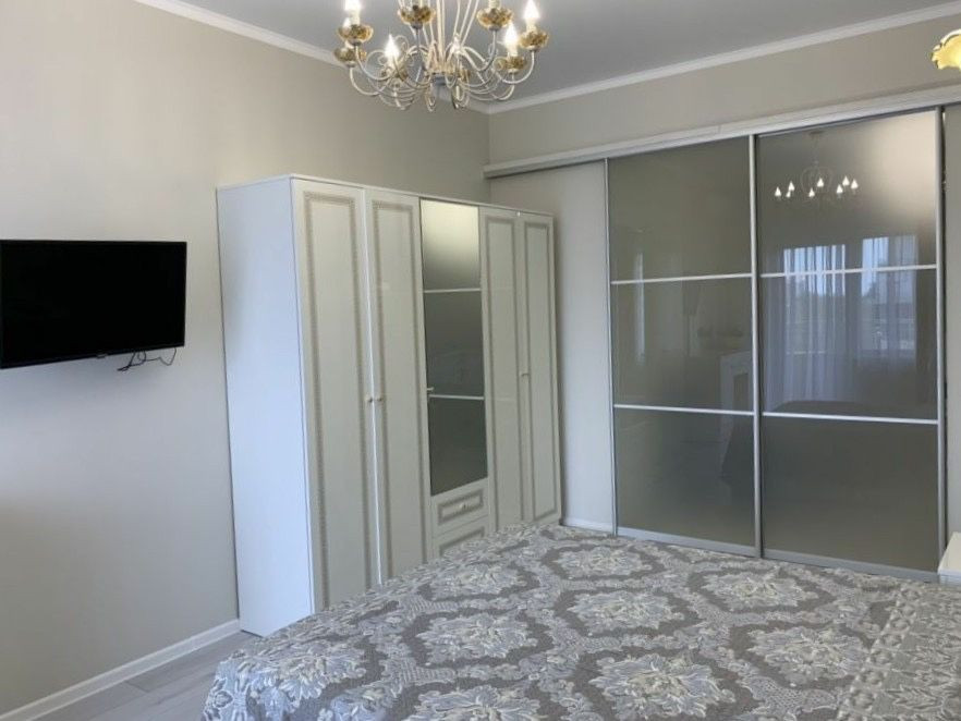 Сдам ЖК Марсель Французский бульвар Центр БАЛКОН Ланжерон Отрада Ясная Одеса - зображення 5