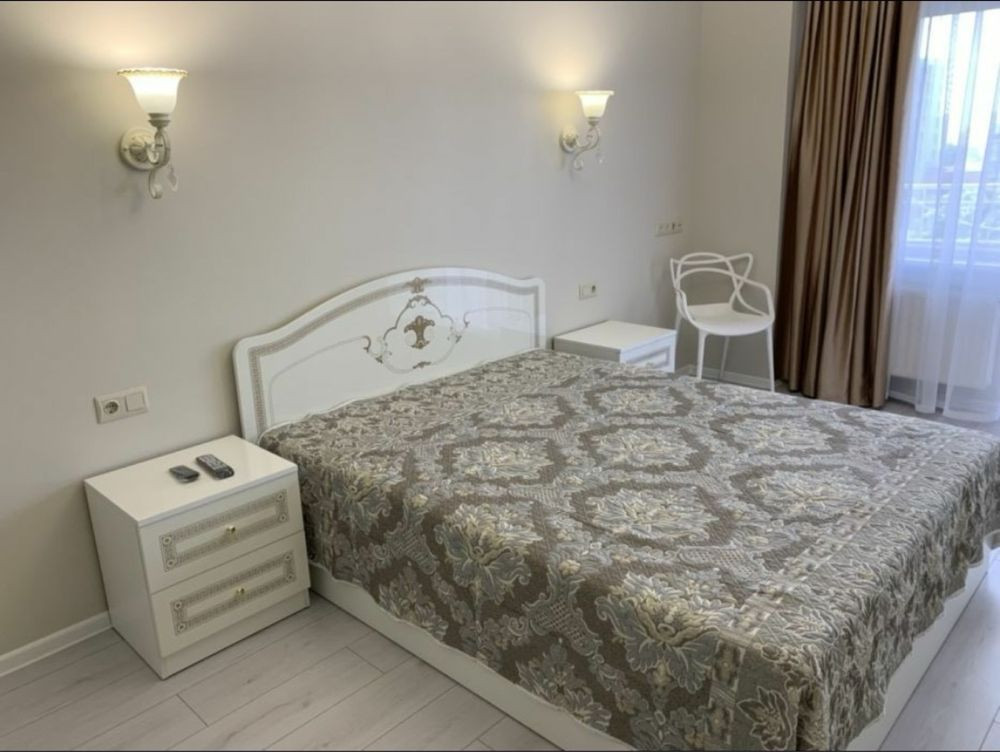 Сдам ЖК Марсель Французский бульвар Центр БАЛКОН Ланжерон Отрада Ясная Одеса - зображення 1