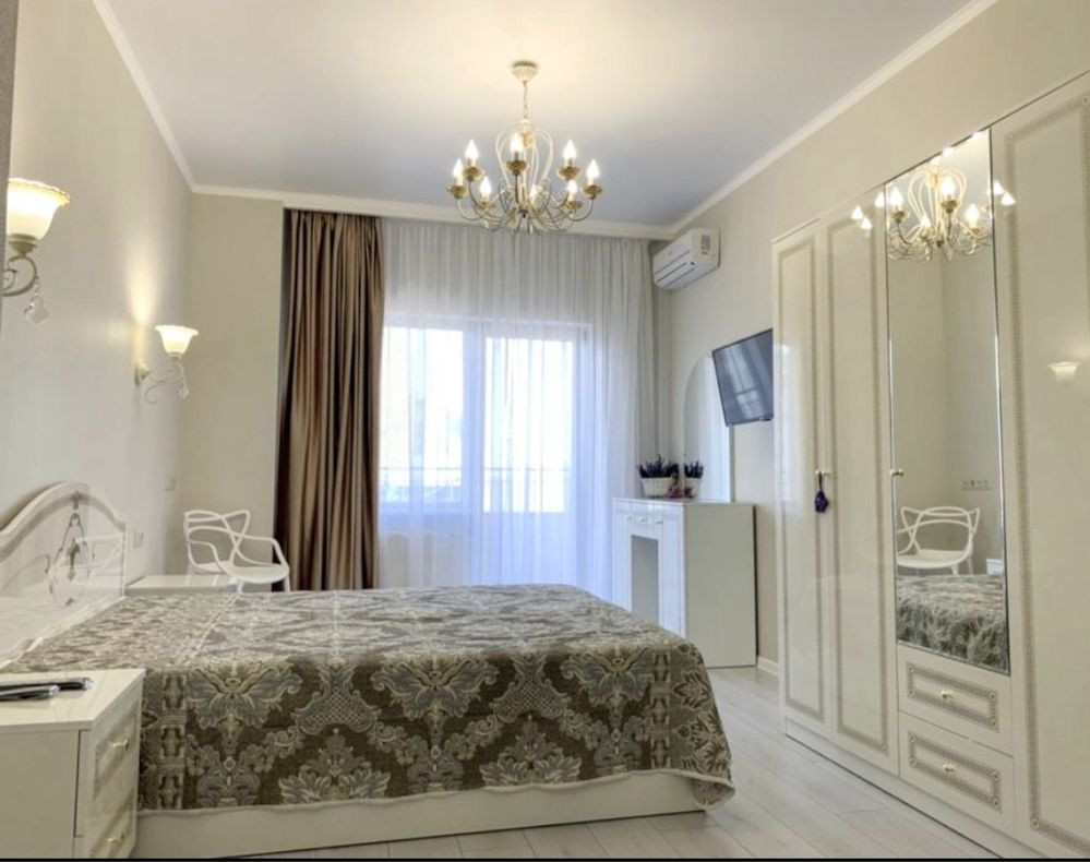 Сдам ЖК Марсель Французский бульвар Центр БАЛКОН Ланжерон Отрада Ясная Одеса - зображення 2