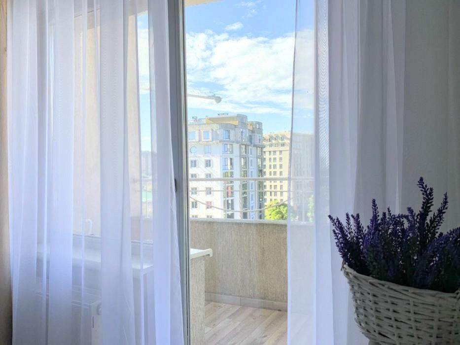 Сдам ЖК Марсель Французский бульвар Центр БАЛКОН Ланжерон Отрада Ясная Одеса - зображення 4