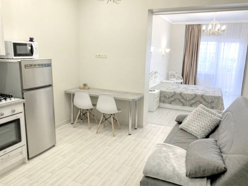 Сдам ЖК Марсель Французский бульвар Центр БАЛКОН Ланжерон Отрада Ясная Одеса - зображення 7