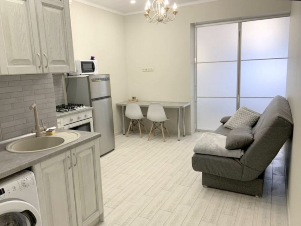 Сдам ЖК Марсель Французский бульвар Центр БАЛКОН Ланжерон Отрада Ясная Одеса - зображення 6