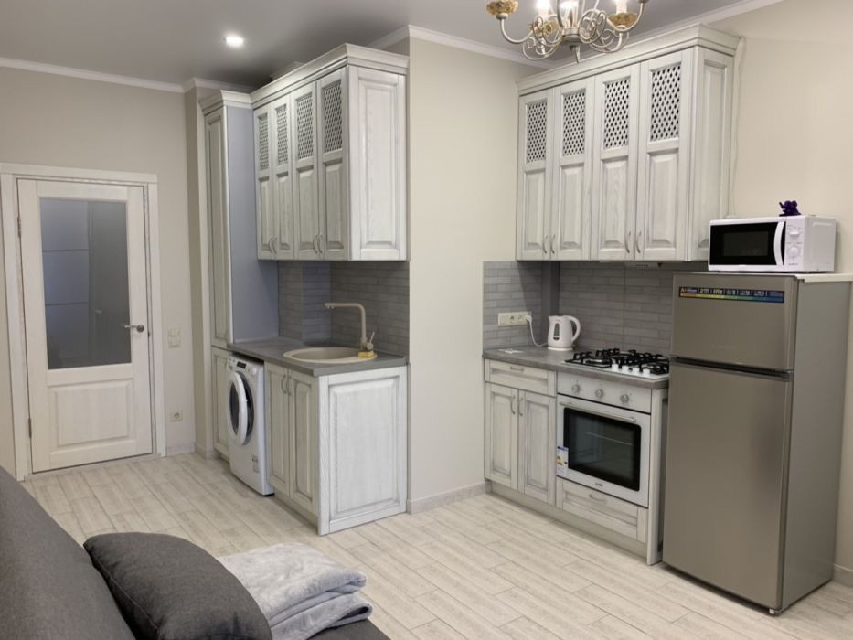 Сдам ЖК Марсель Французский бульвар Центр БАЛКОН Ланжерон Отрада Ясная Одеса - зображення 8