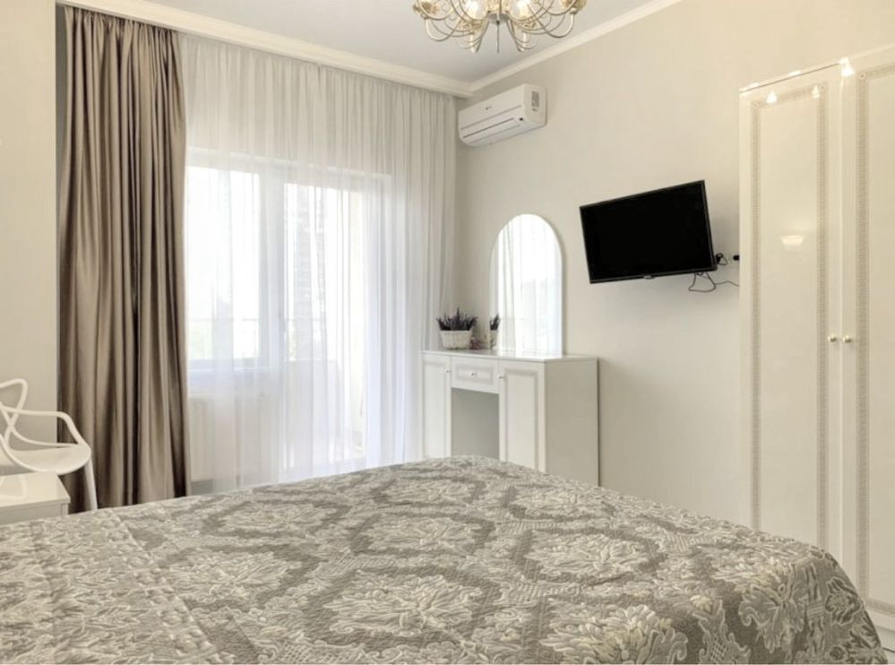 Сдам ЖК Марсель Французский бульвар Центр БАЛКОН Ланжерон Отрада Ясная Одеса - зображення 3