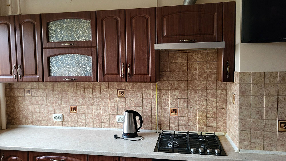 Терміново Оренда Двох кім.кв.вул.Бортнянського50, 3поверх ціна440$ Львов - изображение 6