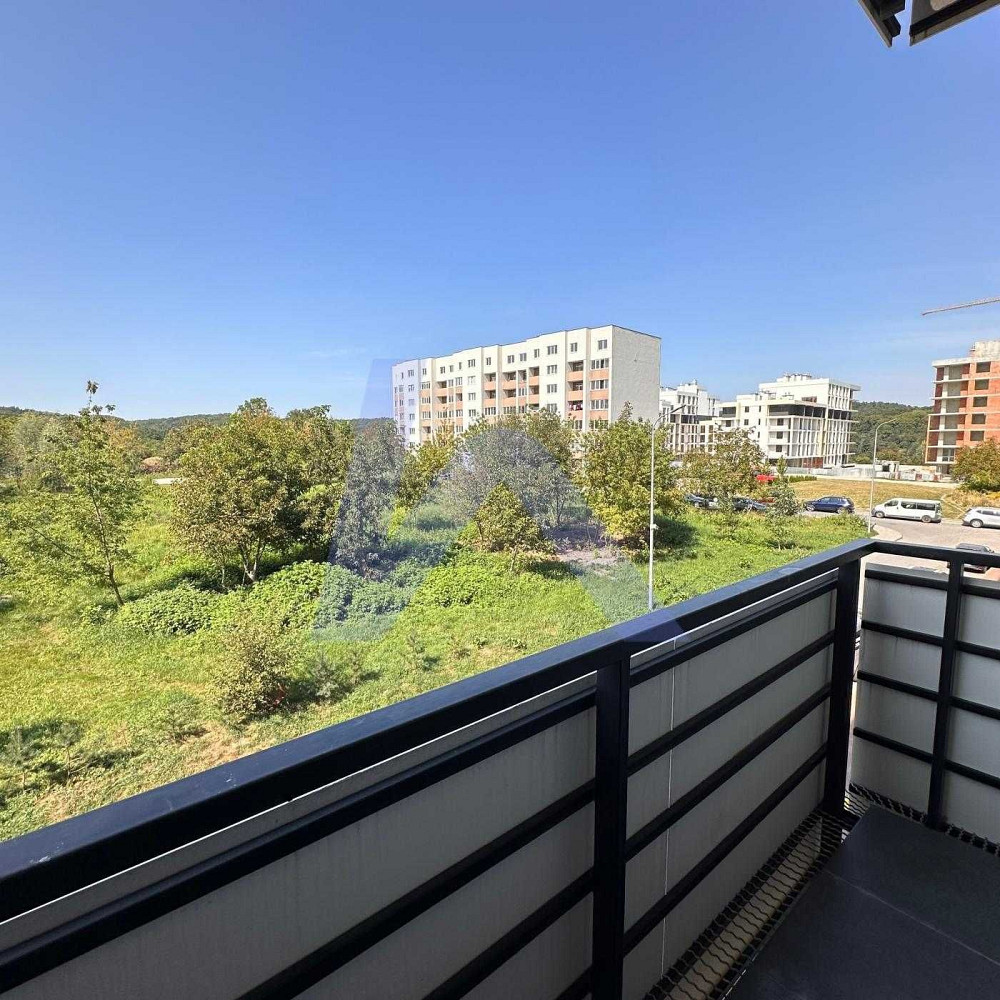 Оренда 2-к квартири в Шевченківському р-н, ЖК Білий Шоколад Львов - изображение 2