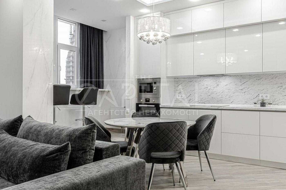 Оренда квартири, вул. Лумумби, Печерськ, ГЕНЕРАТОР Київ - зображення 3