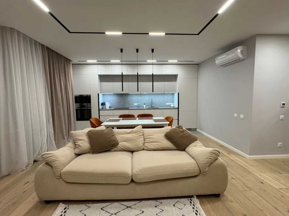 Оренда 1 кімнатної квартири по вулиці Варшавська Львів - зображення 2