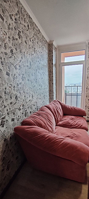 Новобудова, ЖК "Богатырский" Киев - изображение 8