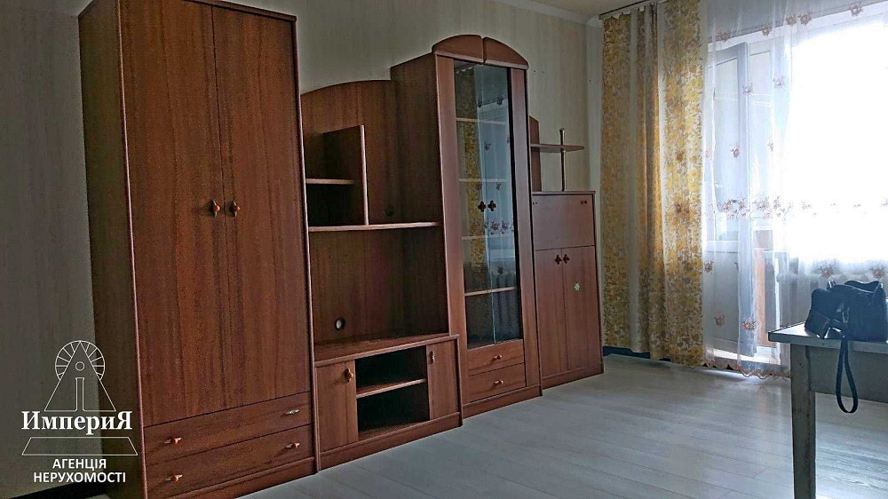 Здам однокімнатну на Стуса (Славіна).Критий Ринок. Белая Церковь - изображение 2