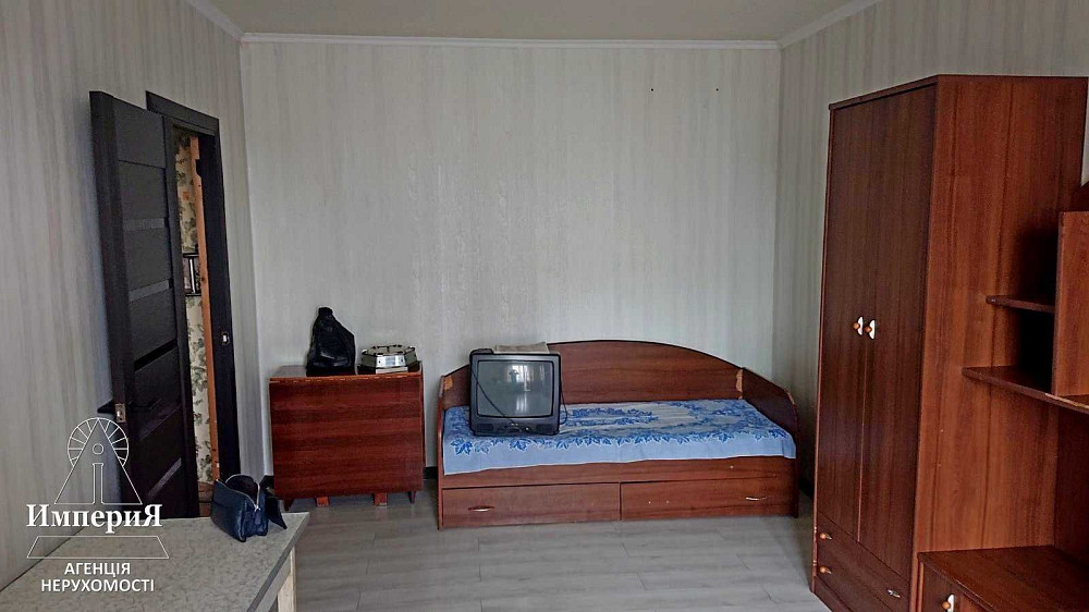 Здам однокімнатну на Стуса (Славіна).Критий Ринок. Белая Церковь - изображение 6