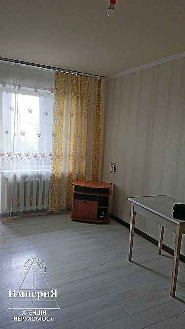 Здам однокімнатну на Стуса (Славіна).Критий Ринок. Белая Церковь - изображение 5