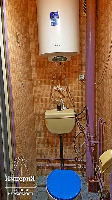 Здам однокімнатну на Стуса (Славіна).Критий Ринок. Белая Церковь - изображение 8