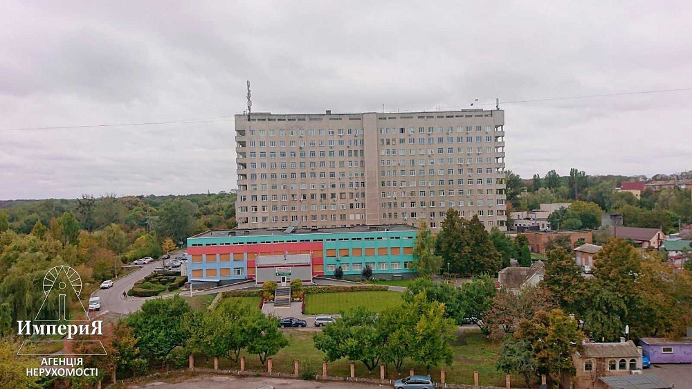 Здам однокімнатну на Стуса (Славіна).Критий Ринок. Белая Церковь - изображение 1