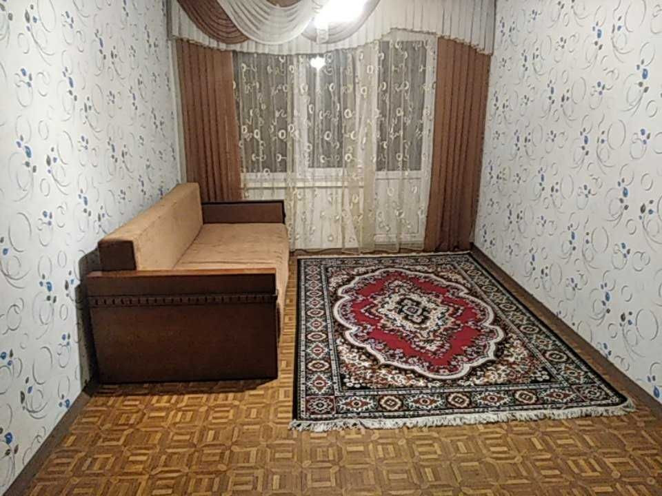 Сдаю однокомнатную квартиру в центре Октябрьского. Николаев - изображение 4