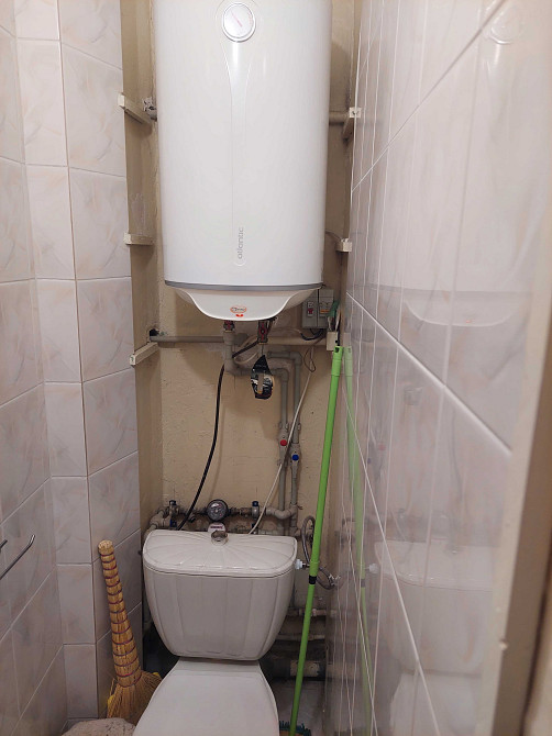 Сдаю однокомнатную квартиру в центре Октябрьского. Николаев - изображение 3