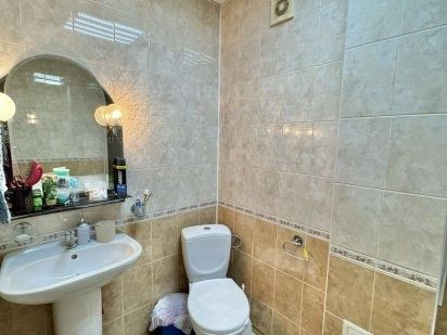 Здам однакомнатную квартиру все вопросы по воцапу и вайберу пожалуйста Николаев - изображение 1