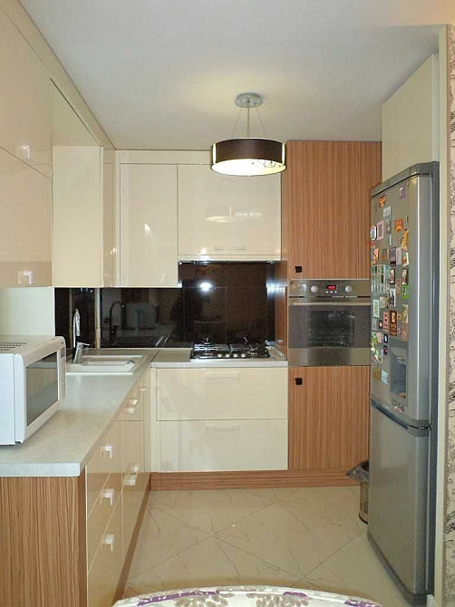 Черемушки: красивая квартира с современным ремонтом в отличном районе! Одеса - зображення 2