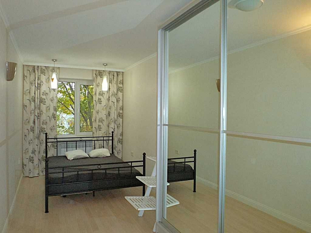 Черемушки: красивая квартира с современным ремонтом в отличном районе! Одеса - зображення 6