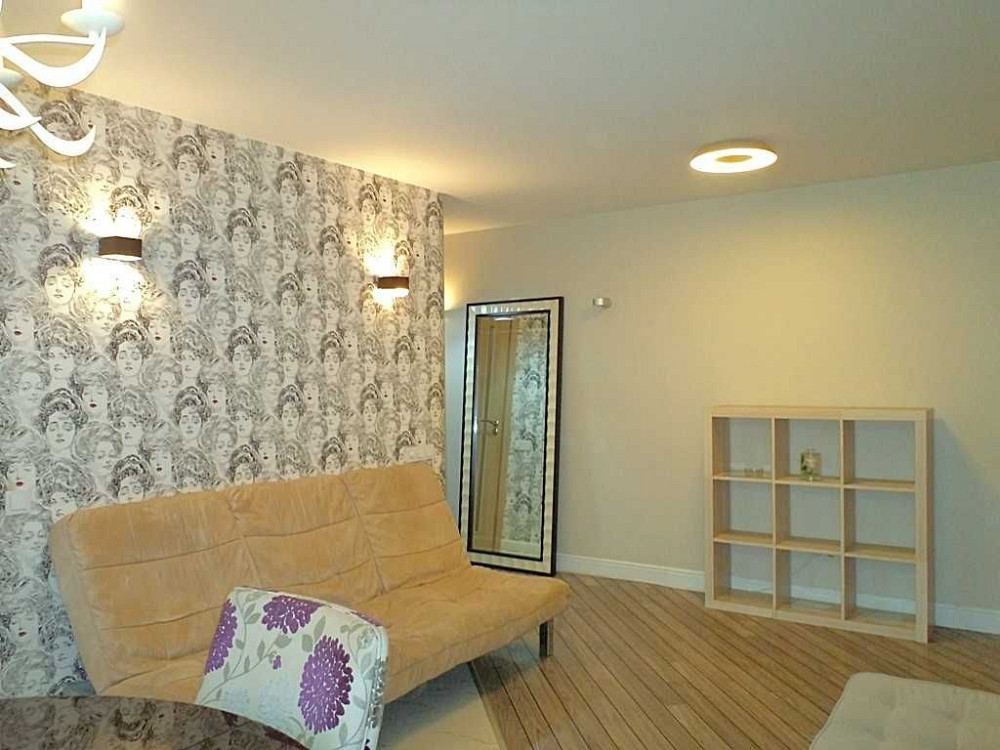 Черемушки: красивая квартира с современным ремонтом в отличном районе! Одеса - зображення 4