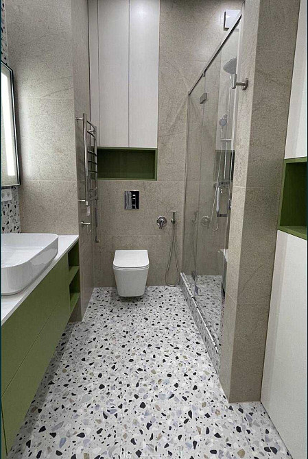 Оренда 1 кімнатної квартири по вулиці Стрийська Львів - зображення 4