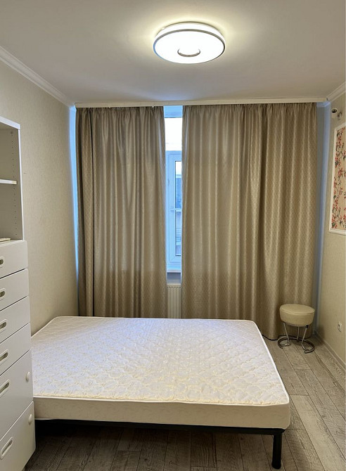 Сдам свою 2-комн. квартиру, 7 небо, 2-й этаж, от хозяина Авангард - изображение 5