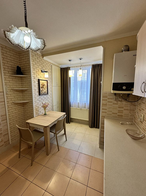 Сдам свою 2-комн. квартиру, 7 небо, 2-й этаж, от хозяина Авангард - изображение 2