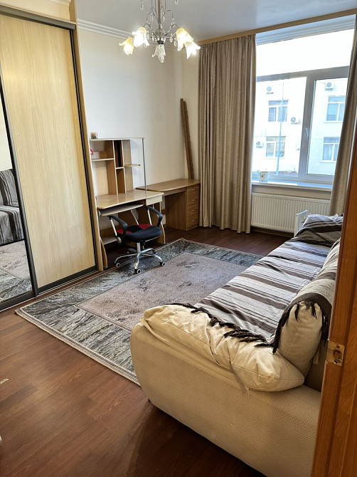 Сдам свою 2-комн. квартиру, 7 небо, 2-й этаж, от хозяина Авангард - изображение 8