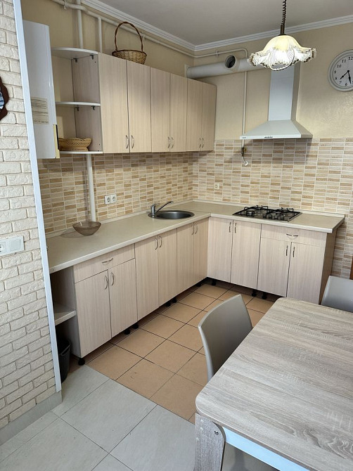 Сдам свою 2-комн. квартиру, 7 небо, 2-й этаж, от хозяина Авангард - изображение 3