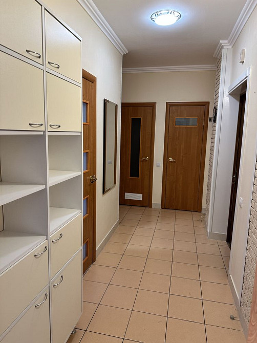 Сдам свою 2-комн. квартиру, 7 небо, 2-й этаж, от хозяина Авангард - изображение 4