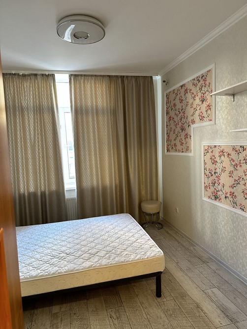 Сдам свою 2-комн. квартиру, 7 небо, 2-й этаж, от хозяина Авангард - изображение 6