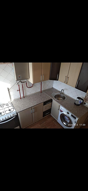 Сдам 2км квартиру в центре от хозяина Измаил - изображение 1